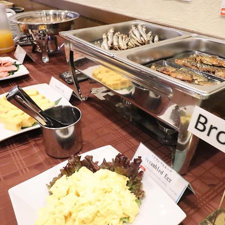 Apprising Hotels Granjam Tsugaike Otari Zewnętrze zdjęcie