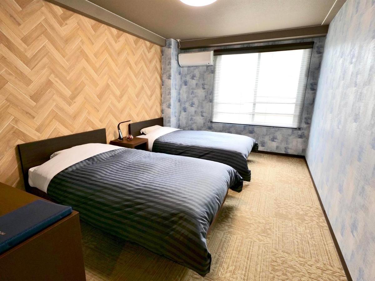 Apprising Hotels Granjam Tsugaike Otari Zewnętrze zdjęcie