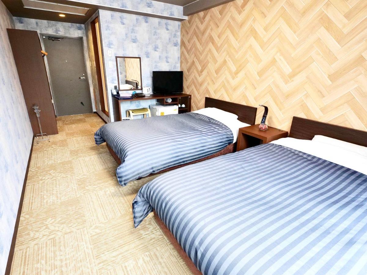 Apprising Hotels Granjam Tsugaike Otari Zewnętrze zdjęcie