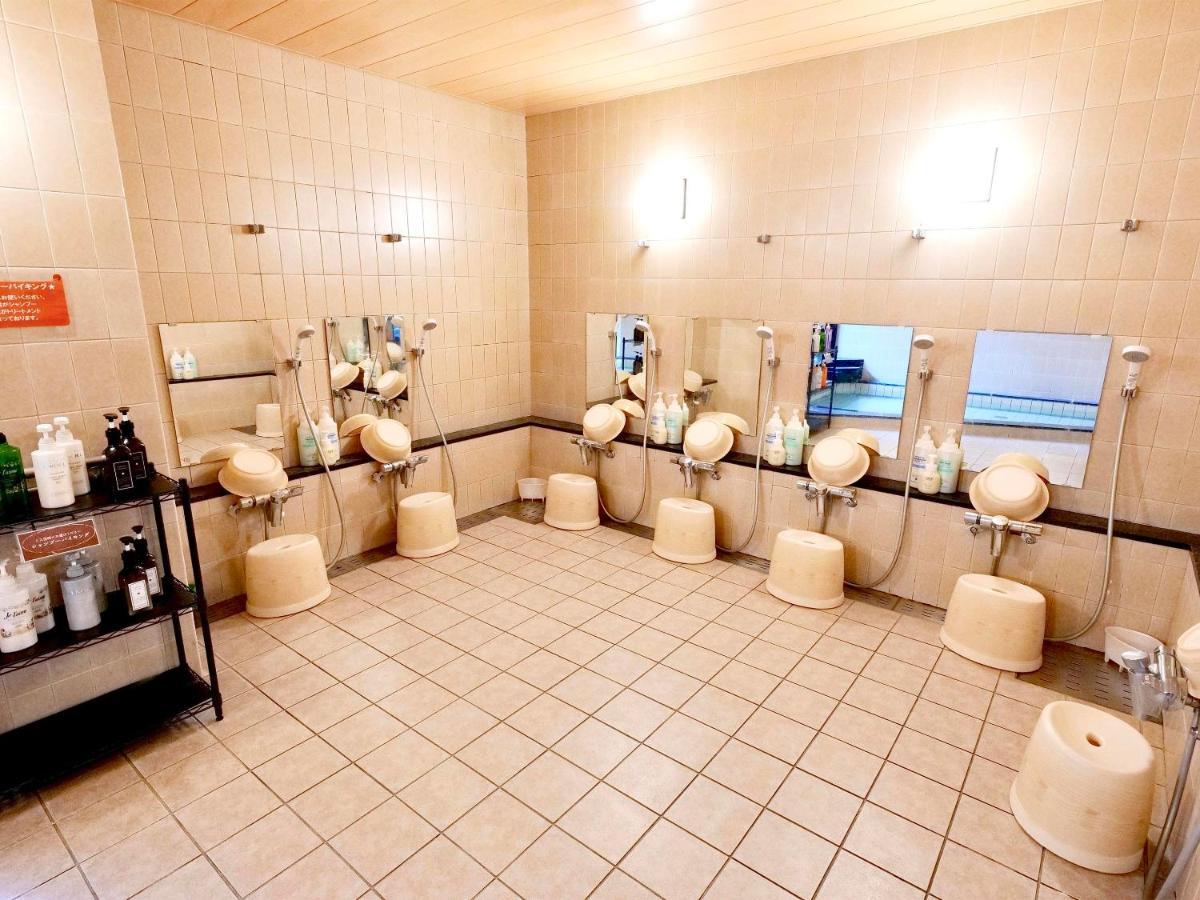 Apprising Hotels Granjam Tsugaike Otari Zewnętrze zdjęcie