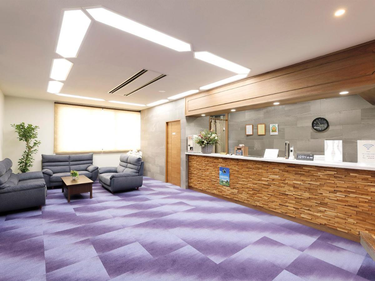 Apprising Hotels Granjam Tsugaike Otari Zewnętrze zdjęcie