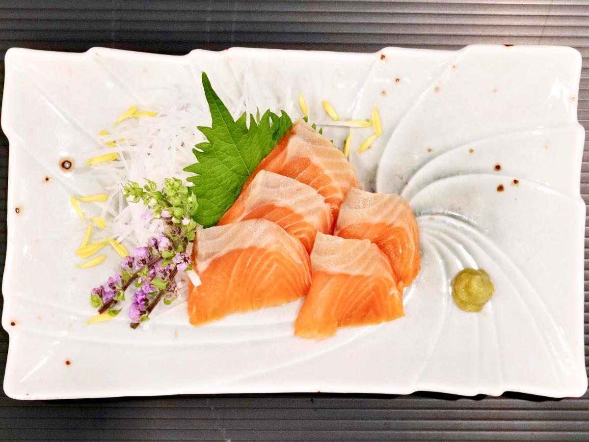Apprising Hotels Granjam Tsugaike Otari Zewnętrze zdjęcie