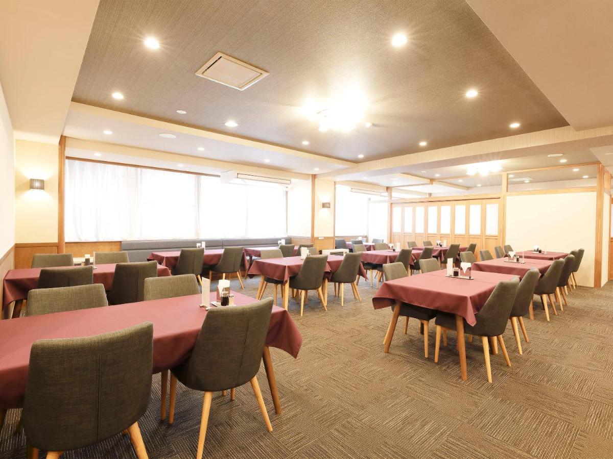 Apprising Hotels Granjam Tsugaike Otari Zewnętrze zdjęcie